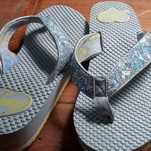 Juicy sandals size 9